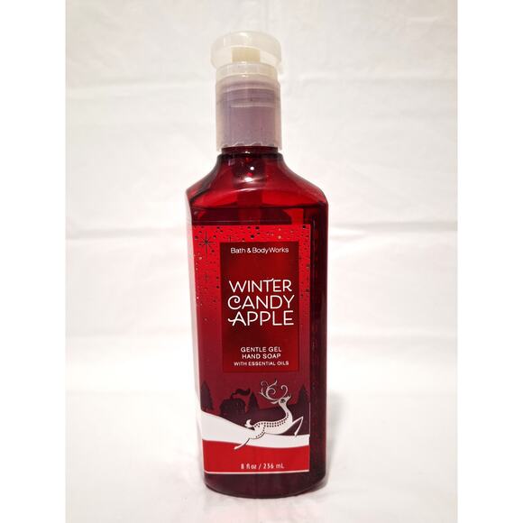Bath & Body Works Other - Bath & Body Works Magic in the Air Gel Hand Soap 8oz